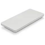 OWC Envoy Pro USB 3.0 Gehäuse für Apple SSD 2012–2013 – Tragbares Aluminium SSD‐Enclosure, busbetrieben, bis zu 500 MB/s, kompatibel mit MacBook Pro Retina & iMac, Mac & PC