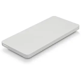 OWC Envoy Pro USB 3.0 Gehäuse für Apple SSD 2012–2013 – Tragbares Aluminium SSD‐Enclosure, busbetrieben, bis zu 500 MB/s, kompatibel mit MacBook Pro Retina & iMac, Mac & PC