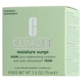Clinique Moisture Surge 100H Auto-Replenishing Hydrator 75 ml