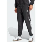 Adidas Tiro 25 Essentials Woven Hose Black / White M