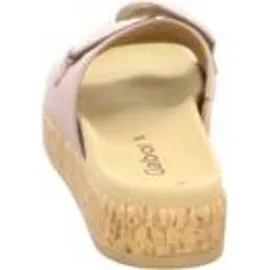Gabor Sandalen für Damen, beige, 42 EU