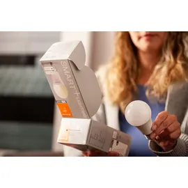 Osram LED-Lampe A75 E27 9,5W Tunable White