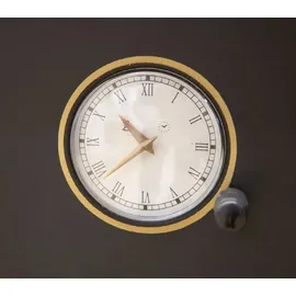 Gurari Elektro-Standherd GCH E 912 BL r + GCH 462 BL 9 Prime Dunstabzugshaube 90cm - Schwarz