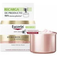 Eucerin, Gesichtscreme, Hyaluron-Filler Elasticity (Day Cream, 50 mL, SPF30) (50 ml, Tagescreme, SPF 30)