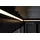 Biohort LED-Beleuchtung für Pergola 5,5 x 3,5 m/6 x 3 m/6 x 3,5 m  Weiß