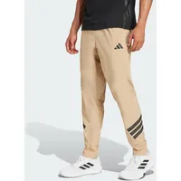 Adidas Icon 3-Streifen Woven Trainingshose Herren JE5671 - Warm