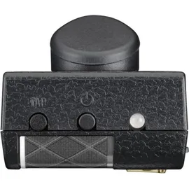 Vox Kopfhörer-Verstärker für Gitarre amPlug 3 High Gain mit Tasche, - Schwarz