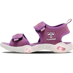 Sandale Sandal Flash Kinder HUMMEL 28