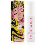 Colour Me Pop Art Eau de Parfum 50 ml