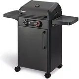 Enders® Enders eFlow Pro 2 Turbo Shadow Elektrogrill