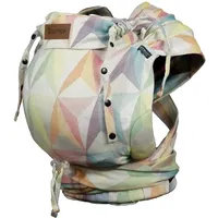 Didymos Babytrage DidyKlick 4u Halfbuckle Babytrage (3,5-20kg)