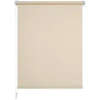 LIEDECO Liedeco® »Klemmfix«, Lichtschutz, ohne Bohren, inkl. Klemmträger