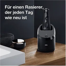 Braun Series 9 9352cc