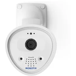 Mobotix M1A-S Kamera fix 60Ox33O mit Nacht Objektiv - Netzwerkkamera