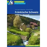 Michael Müller Verlag Fränkische Schweiz Reiseführer Michael Müller Verlag