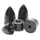 Dynavox 207657 Lautsprecher-Spikes 4St.