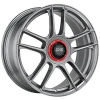 OZ Indy HLT 10,0 x 20 5 x 112 ET35 Grau