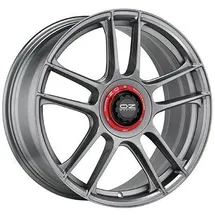 OZ Indy HLT 10,0 x 20 5 x 112 ET35 Grau