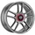 OZ Indy HLT 10,0 x 20 5 x 112 ET35 Grau
