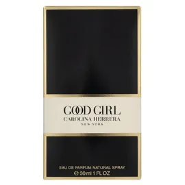 Carolina Herrera Good Girl Eau de Parfum 30 ml