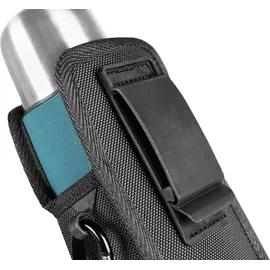 Makita Thermoflasche mit Gürteltasche