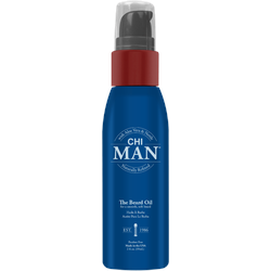 CHI MAN The Beard Oil 59ml