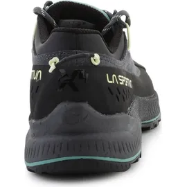 La Sportiva TX4 Evo Damen Carbon/Zest 38