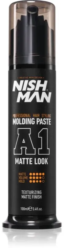 Nish Man A1 Styling Paste 100 ml