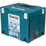 Makita Makpac Gr. 4 isoliert 198253-4