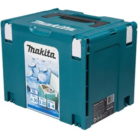 Makita Makpac Gr. 4 isoliert 198253-4