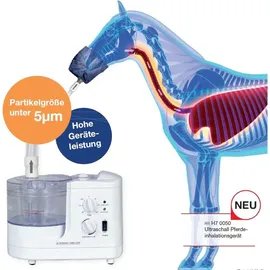 mediware Ultraschall Pferde 1 Stück