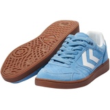 hummel Liga GK Handball Torwartschuhe heritage blue 36