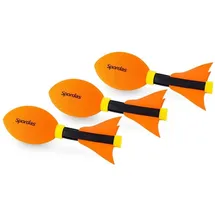 SPORDAS Mini-Torpedos,