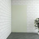 Stein Gold Duschrückwand Alu Duschrückwände Aluminium-Verbundplatten Duschabtrennung