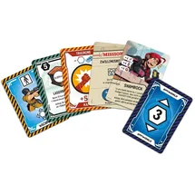 HeidelBÄR Games GmbH Spyworld
