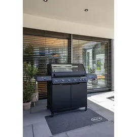 Rösle EPICFLAME Pro 6 weiß