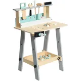 Bayer Chic 2000 Bayer-Chic 2000 Werkbank