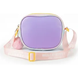 HELLO KITTY and Friends Tasche Pink