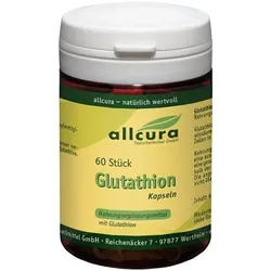 Glutathion 60 ST