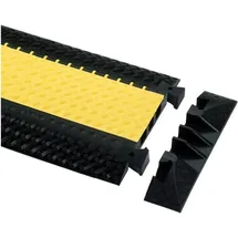 DEFENDER Defender, 3 ER Endstück (Kabelbrücke, 14.60 cm)