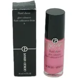 Giorgio Armani Fluid Sheer 8