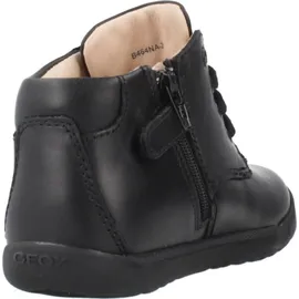 GEOX B MACCHIA BOY Schwarz - Schwarz