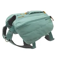 Ruffwear Front Range Day Pack XS Grün