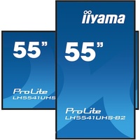Iiyama ProLite LH5541UHS-B2 55"