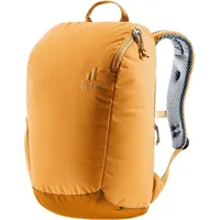 Deuter Stepout 16 Rucksack (Größe 16L, gelb)