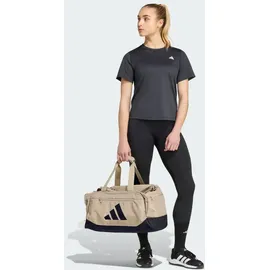adidas Training Defender Dufflebag 42 Liter beige/khaki/black