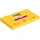 Post-it Super Sticky Notes 655-S 127x76mm 90Bl. gelb