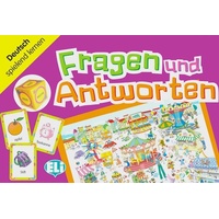 Klett Sprachen / Klett Sprachen GmbH Fragen und Antworten