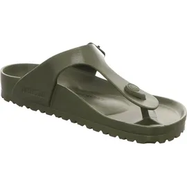 Birkenstock Gizeh EVA khaki 35