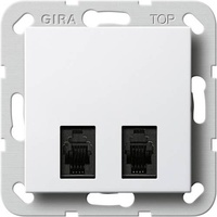 Gira Diagnosebuchse rws 590703